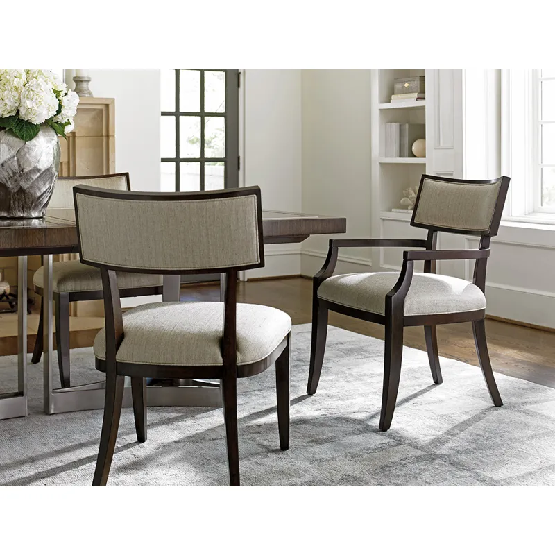 Macarthur Park Whittier Arm Chair