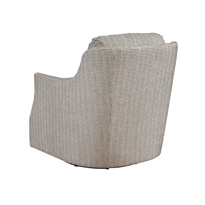 Rendezvous Montford Swivel Chair