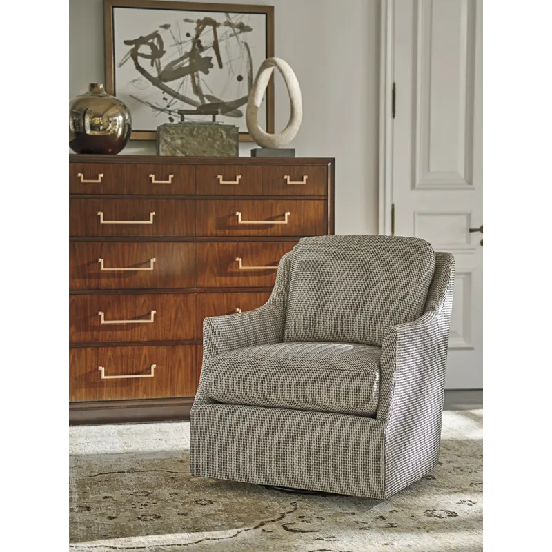 Rendezvous Ascot Gentlemans Chest