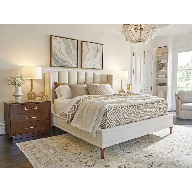 Rendezvous Camden Nightstand