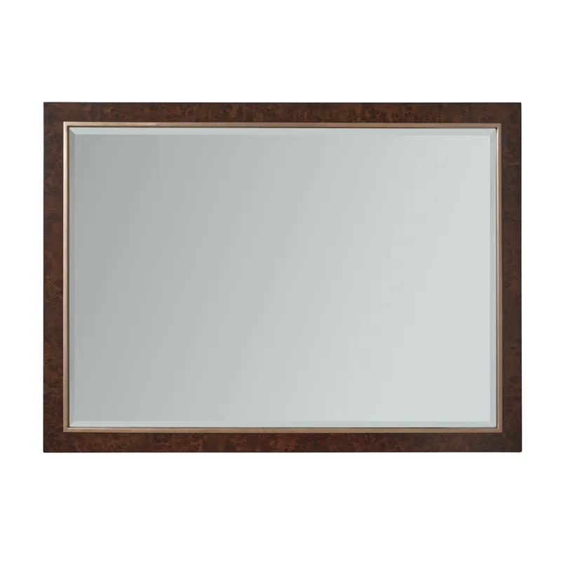 Rendezvous Barnett Rectangular Mirror