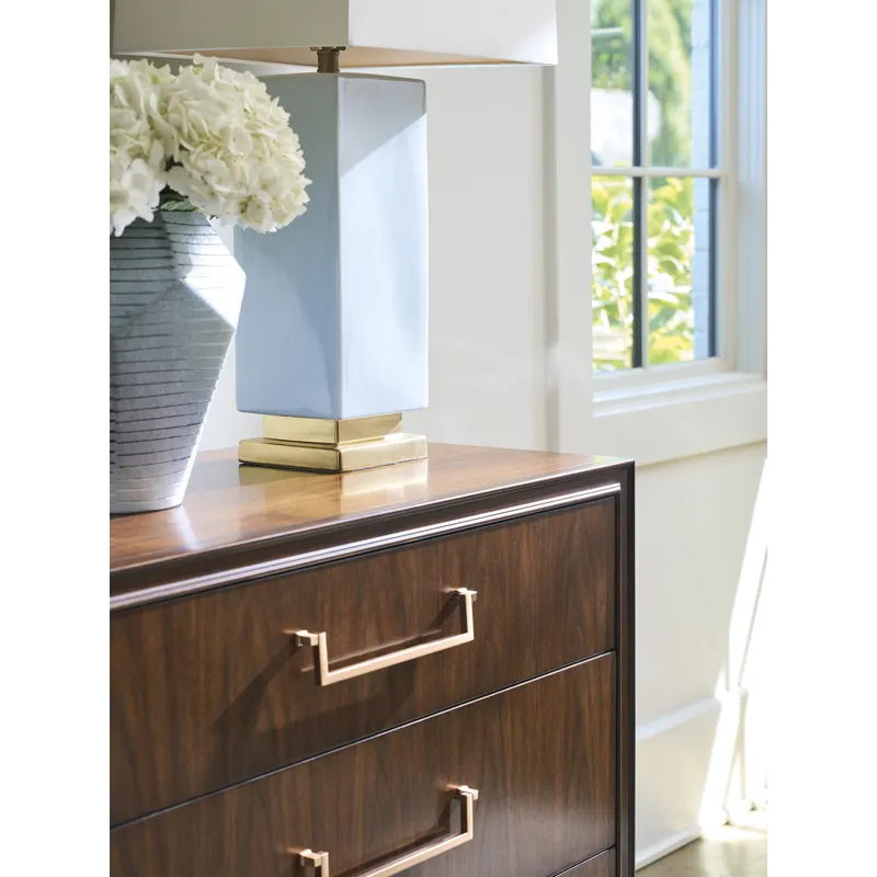 Rendezvous Fenwick Double Dresser