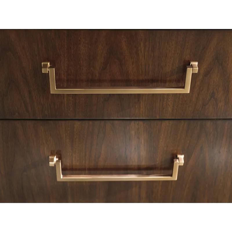 Rendezvous Fenwick Double Dresser