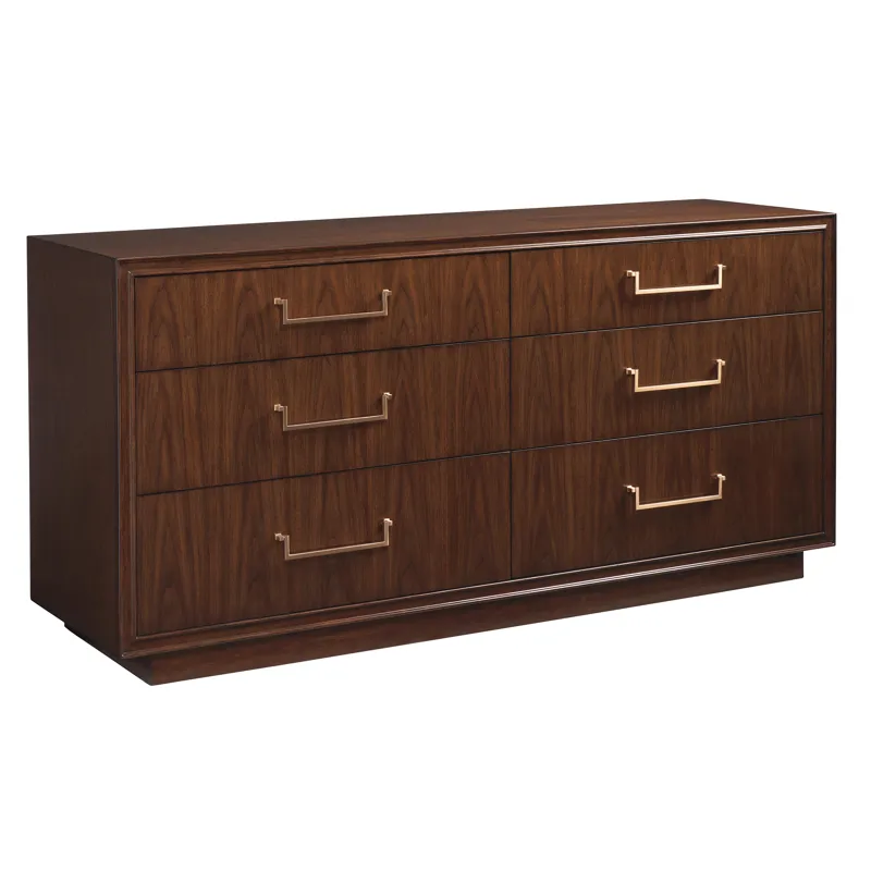 Rendezvous Fenwick Double Dresser