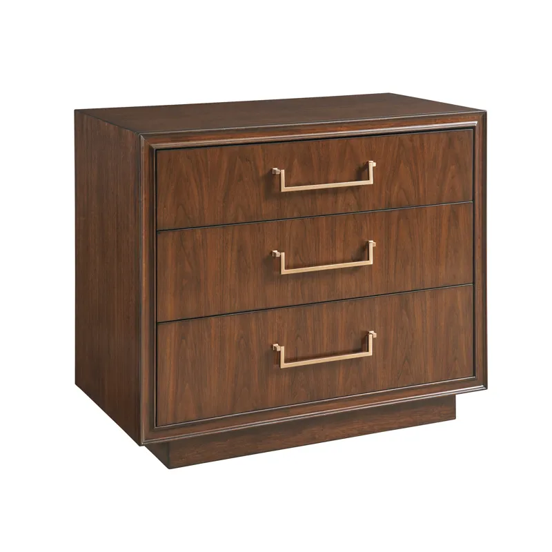 Rendezvous Camden Nightstand