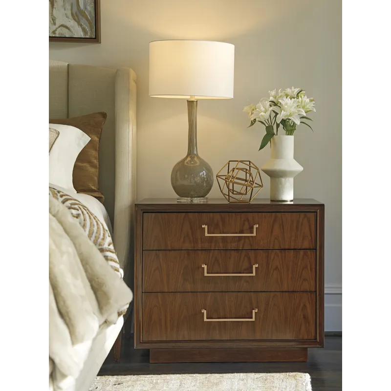 Rendezvous Camden Nightstand