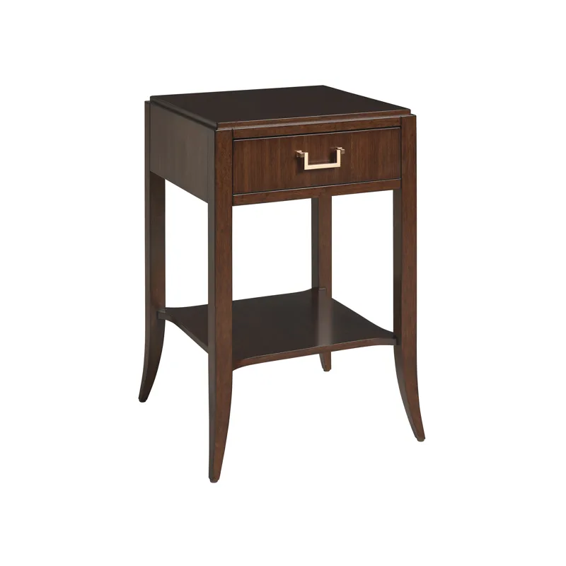 Rendezvous Vera Night Table