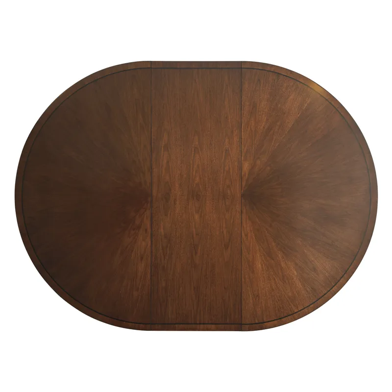 Rendezvous Warwick Round Dining Table