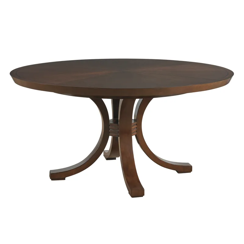 Rendezvous Warwick Round Dining Table