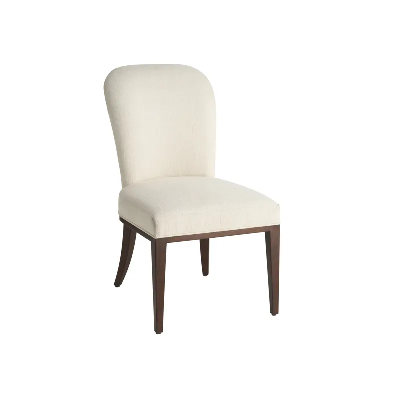 Rendezvous Lambeth Upholstered Side Chair