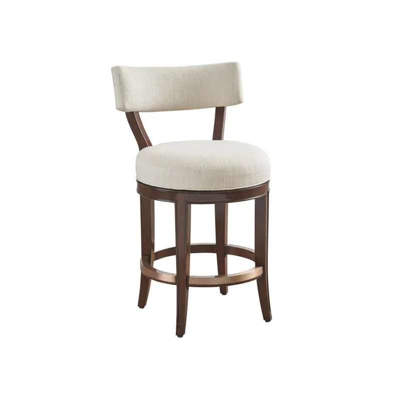 Rendezvous Giles Counter Stool