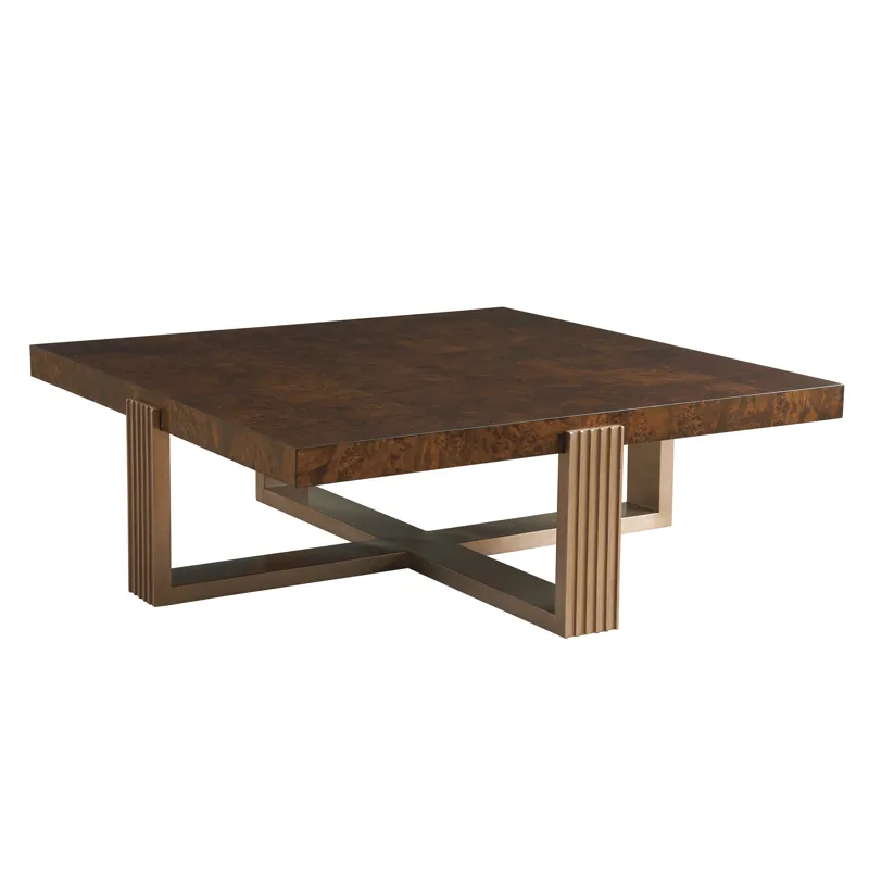 Rendezvous Holloway Square Cocktail Table