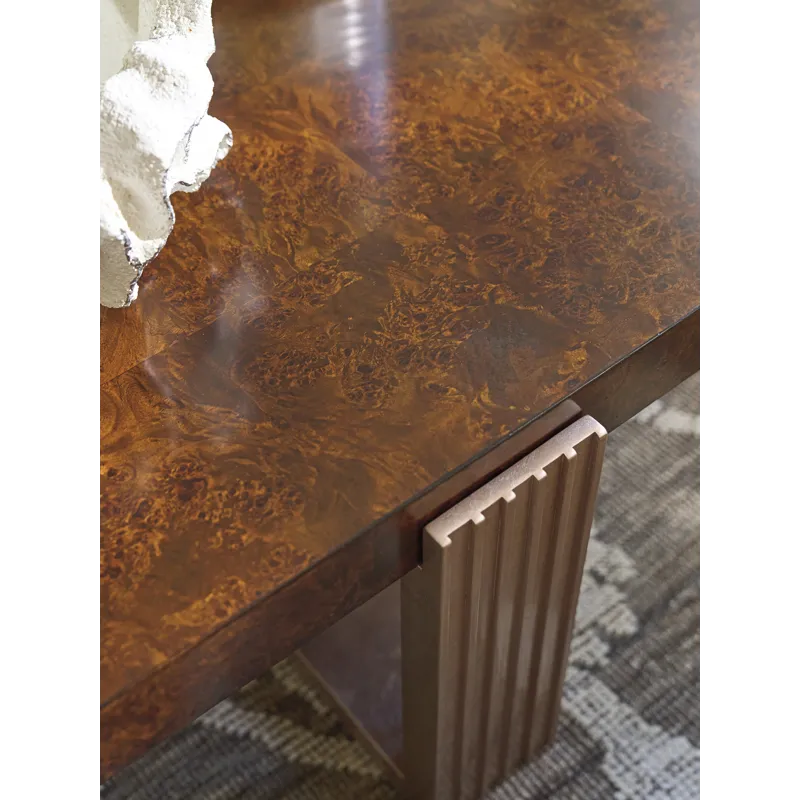 Rendezvous Holloway Square Cocktail Table