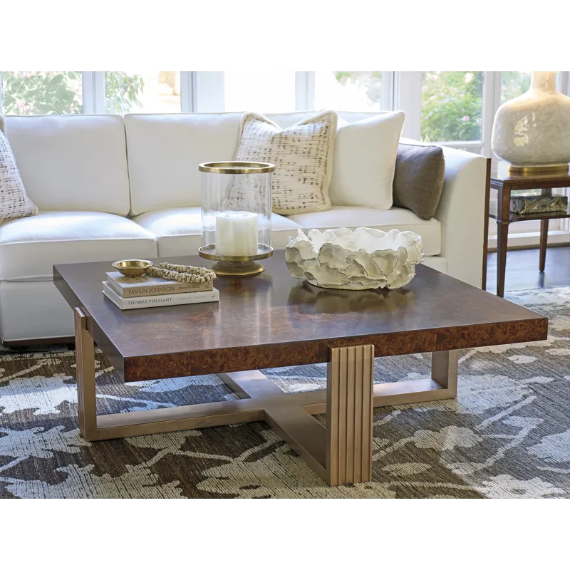 Rendezvous Holloway Square Cocktail Table