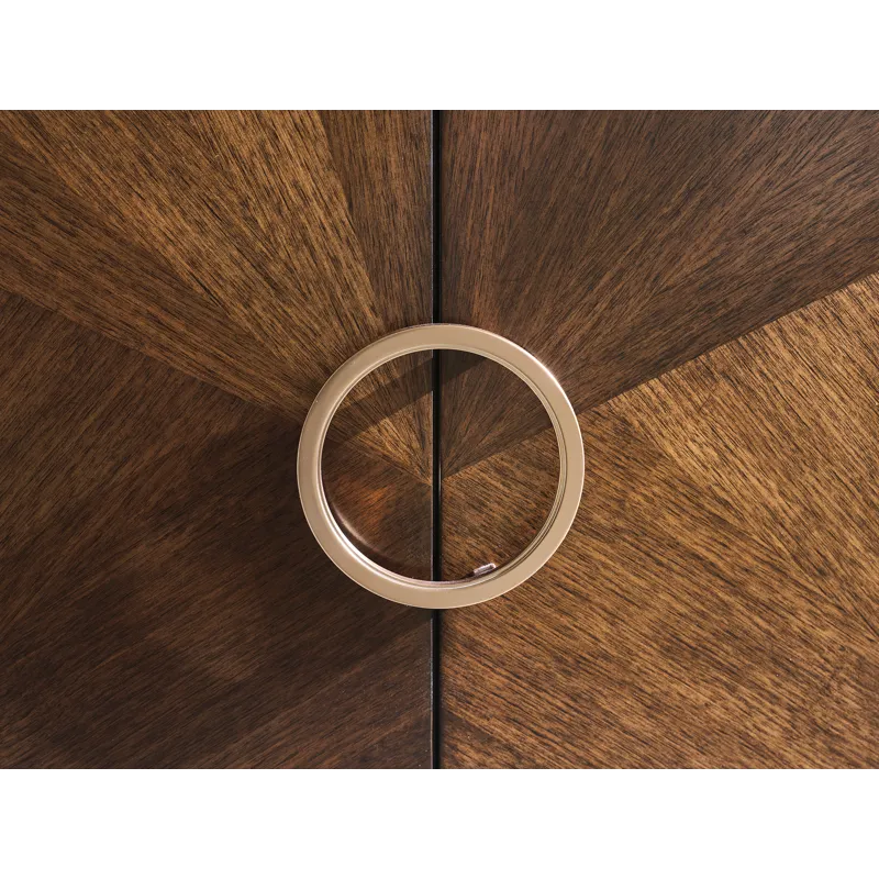 Rendezvous Kilburn Hall Chest