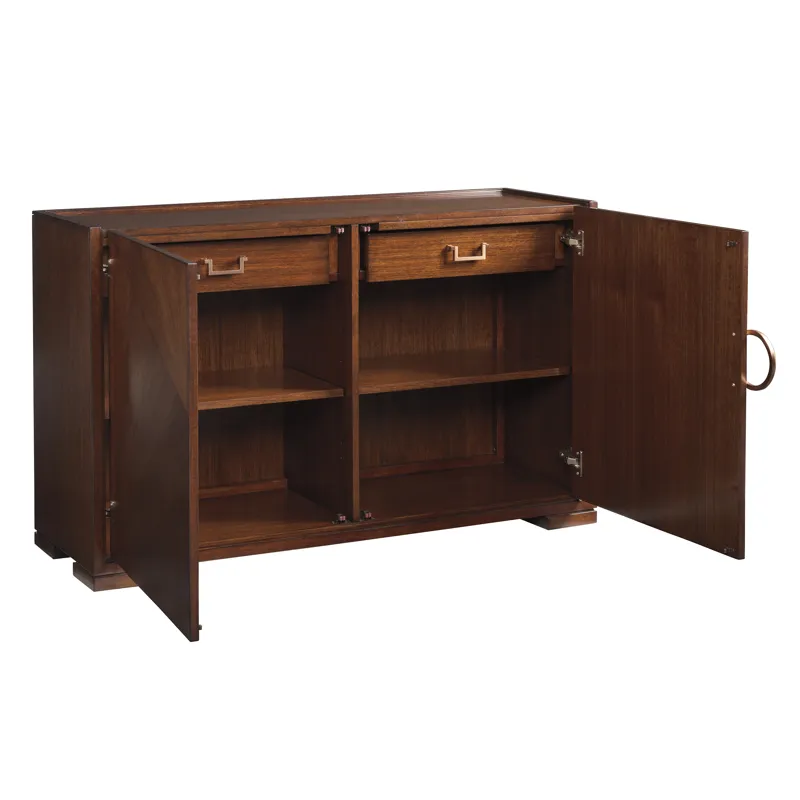 Rendezvous Kilburn Hall Chest