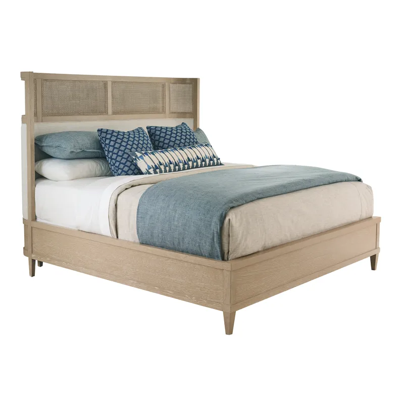 Sunday Morning Sagamore Headboard - King