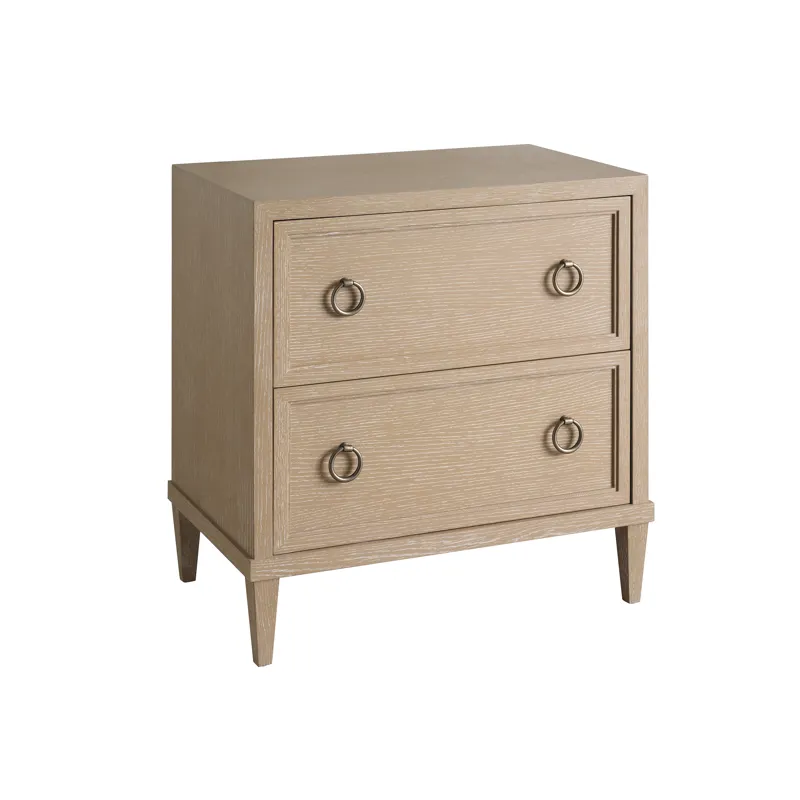 Sunday Morning Elmsworth Nightstand