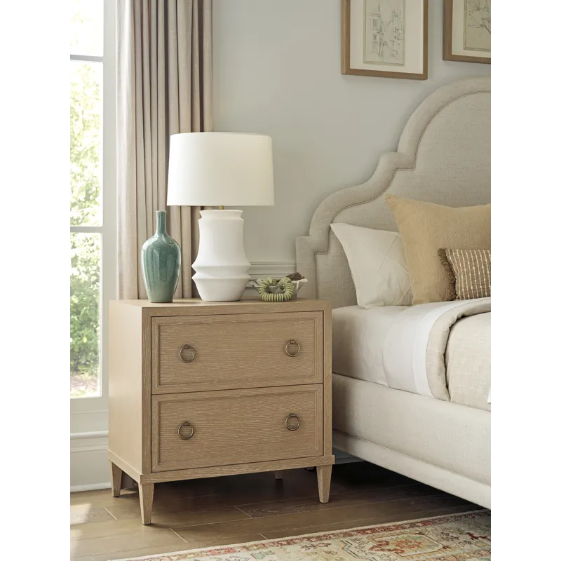 Sunday Morning Elmsworth Nightstand