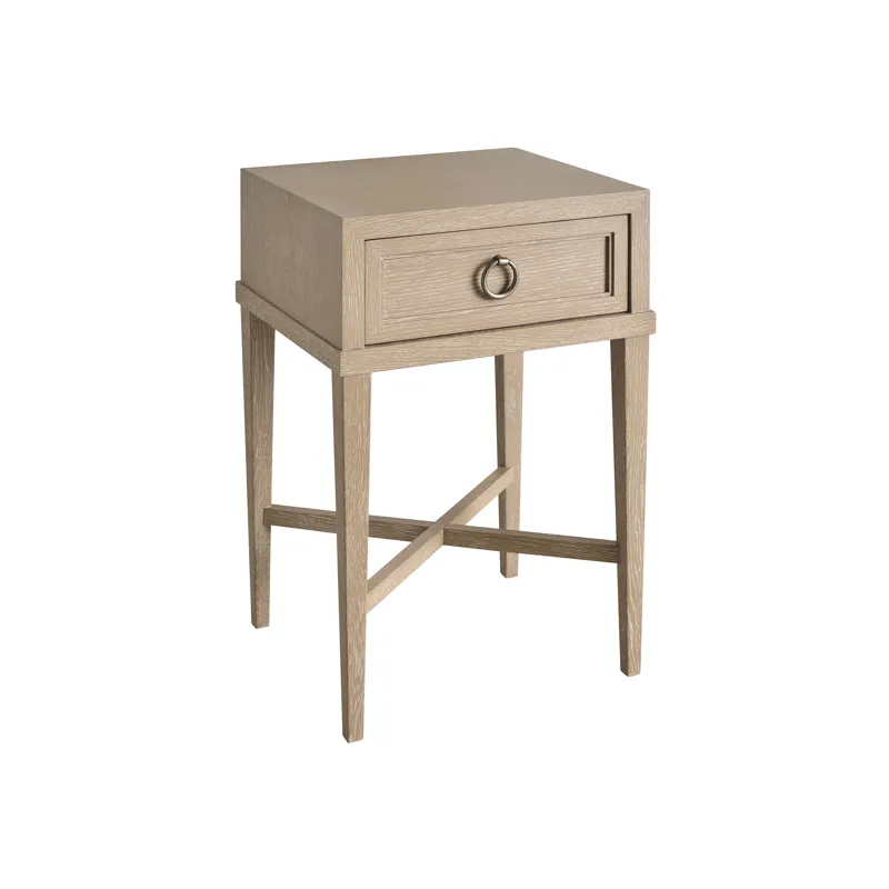 Sunday Morning Holbrook Open Nightstand