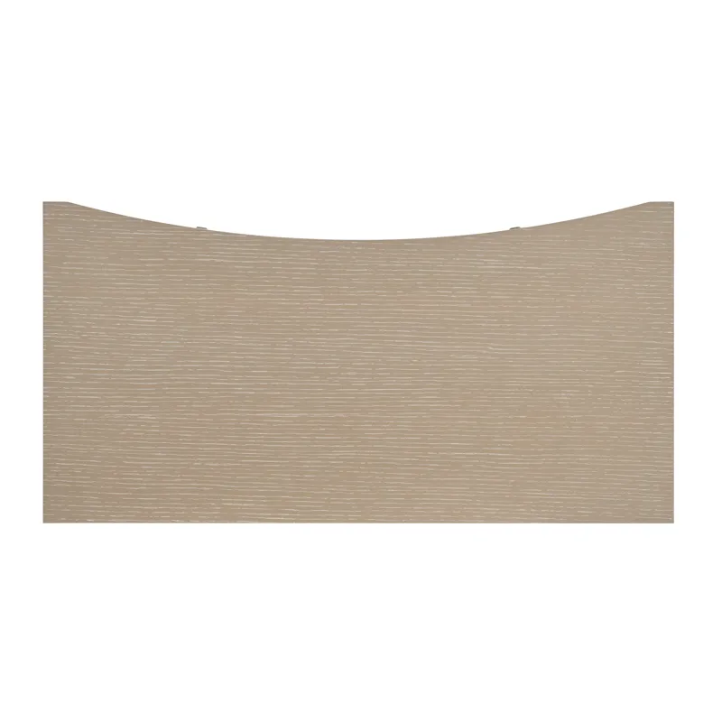 Sunday Morning Eastham Curved Nightstand
