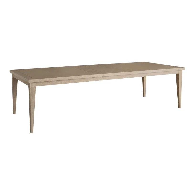 Sunday Morning Hawthorne Rectangular Dining Table