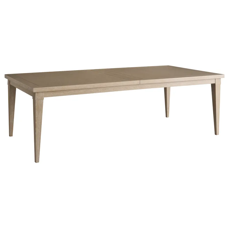 Sunday Morning Hawthorne Rectangular Dining Table