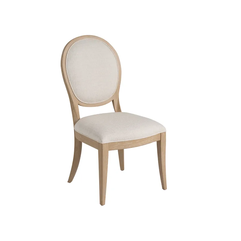 Sunday Morning Coolidge Side Chair