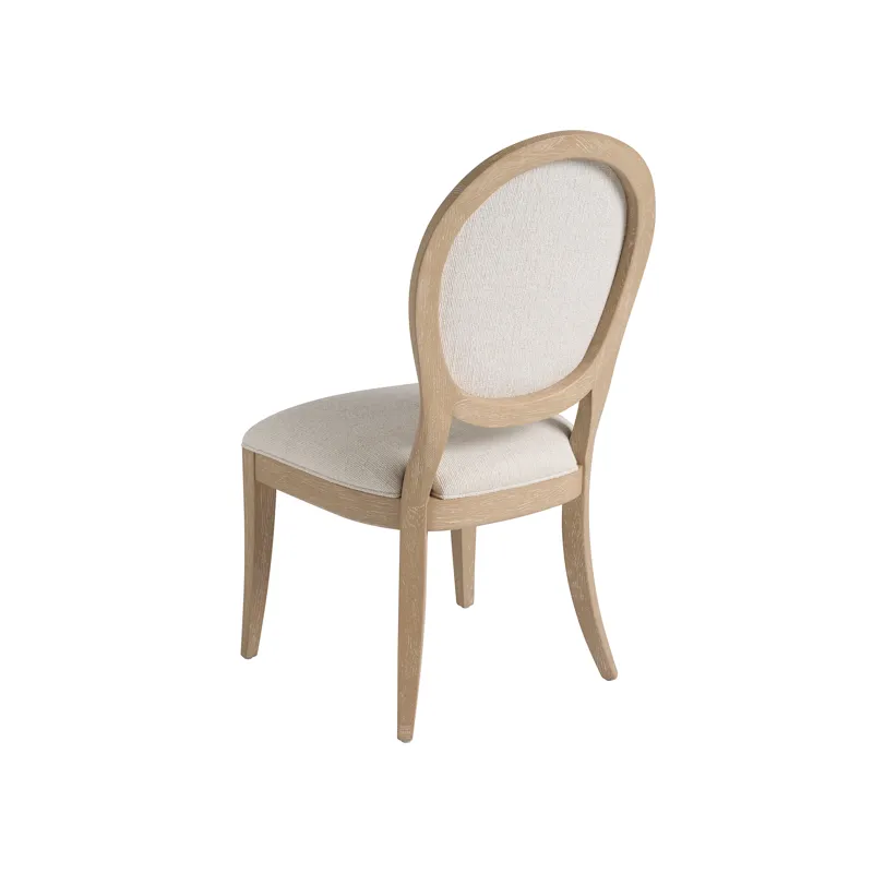 Sunday Morning Coolidge Side Chair
