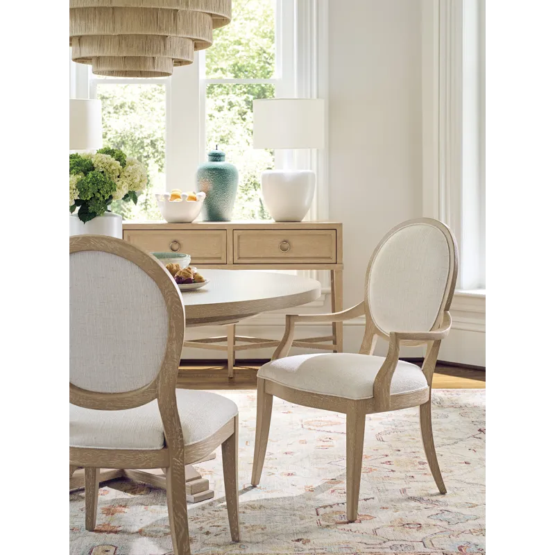 Sunday Morning Coolidge Side Chair