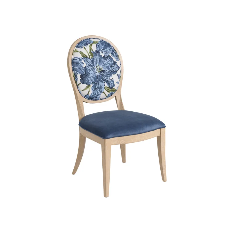 Sunday Morning Coolidge Side Chair