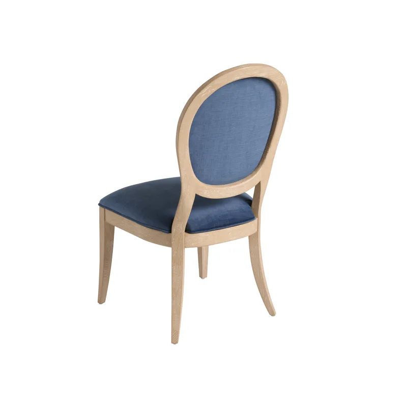 Sunday Morning Coolidge Side Chair