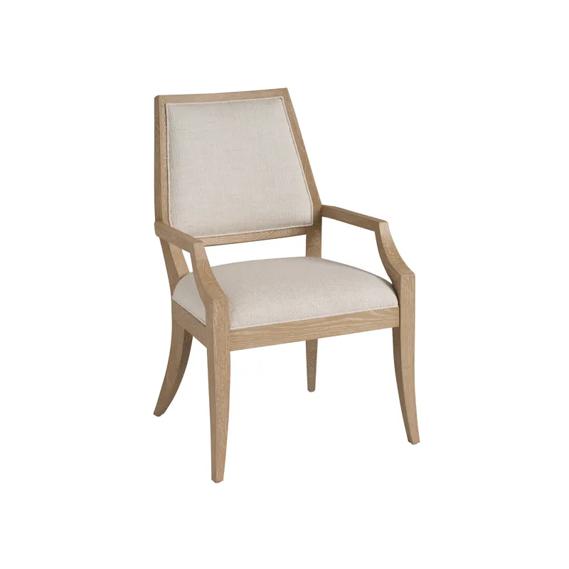 Sunday Morning Callahan Arm Chair
