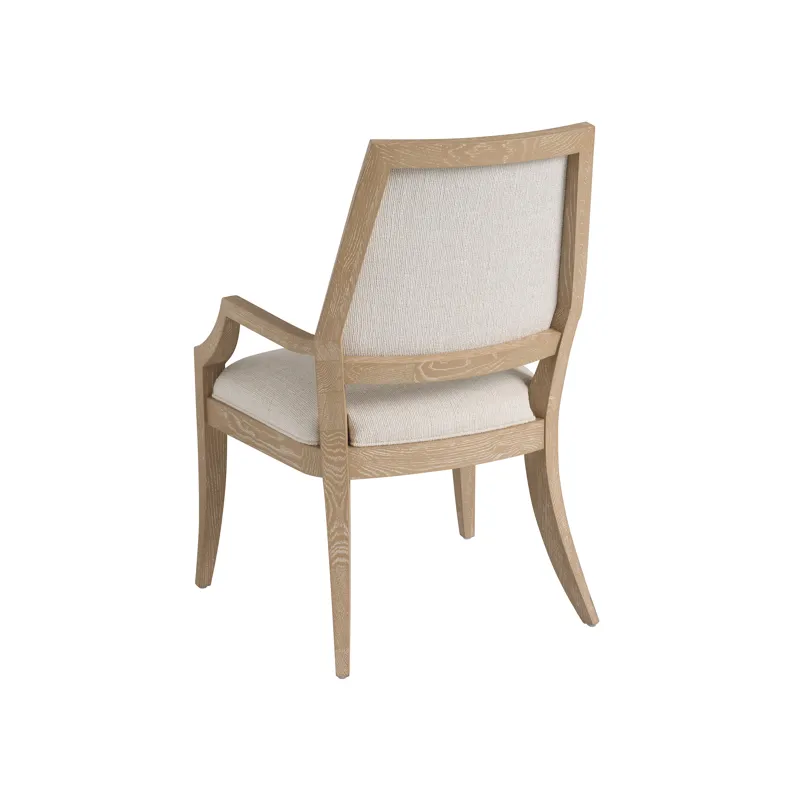 Sunday Morning Callahan Arm Chair