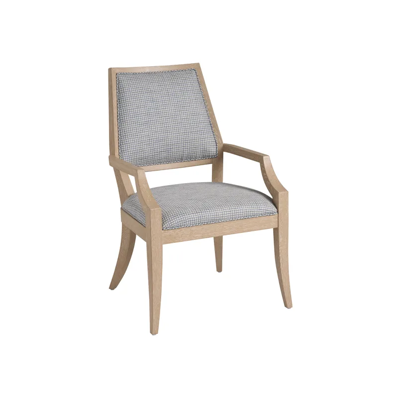 Sunday Morning Callahan Arm Chair