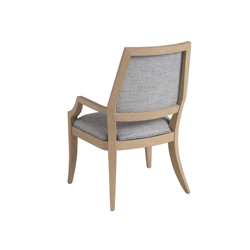 Sunday Morning Callahan Arm Chair