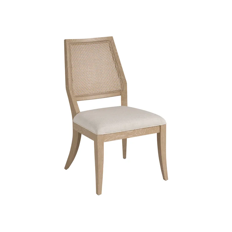 Sunday Morning Quincy Side Chair