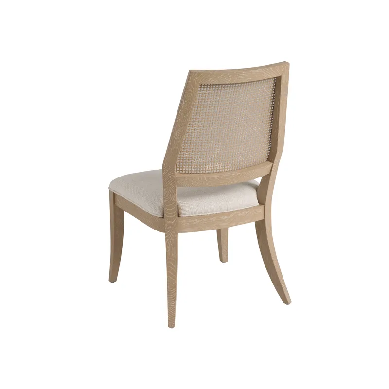 Sunday Morning Quincy Side Chair