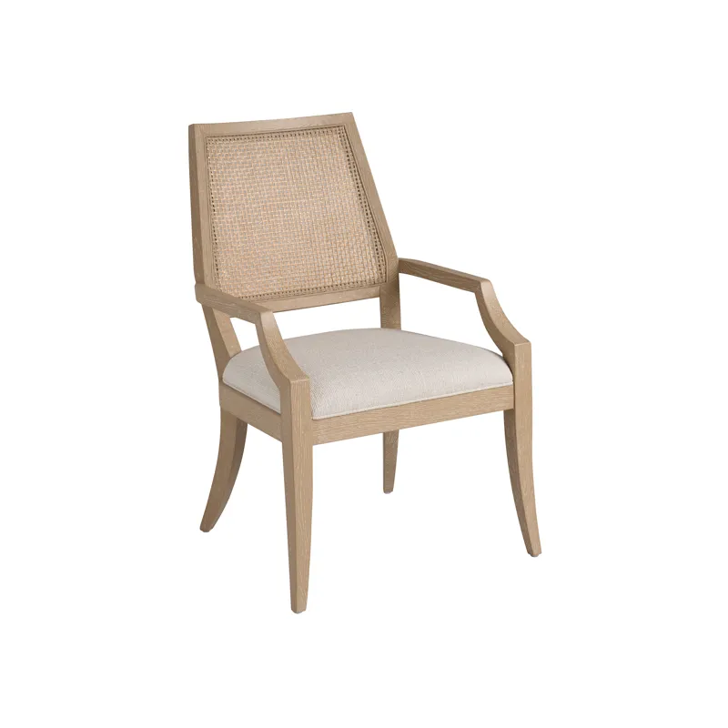 Sunday Morning Quincy Arm Chair