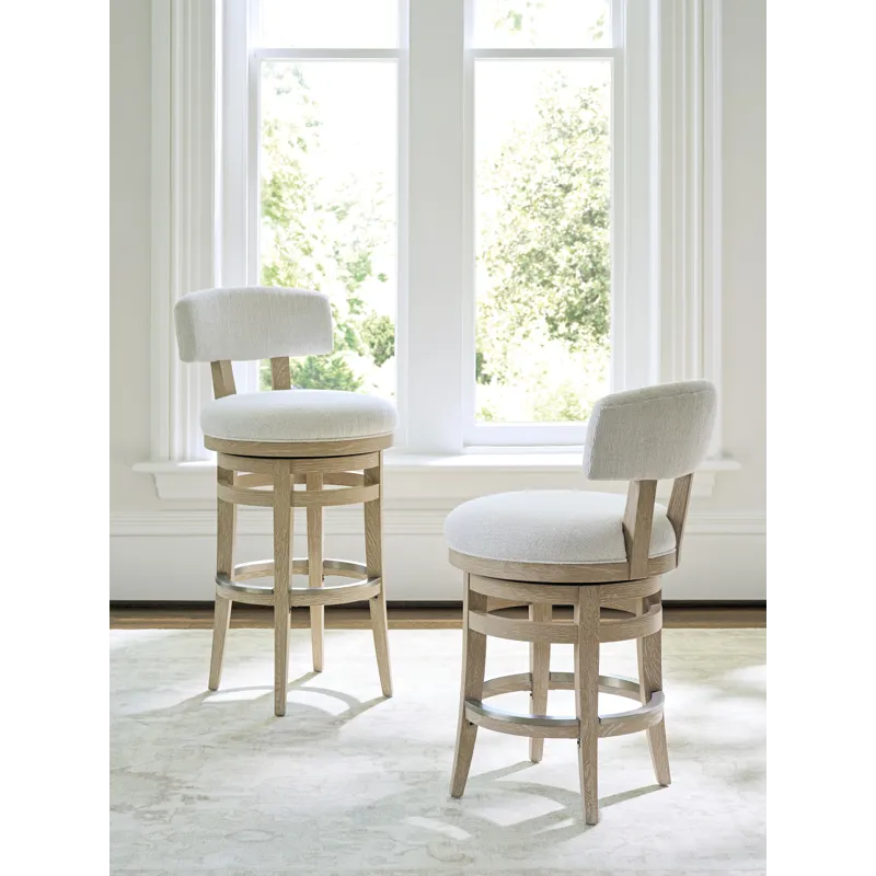 Sunday Morning Hyannis Bar Stool