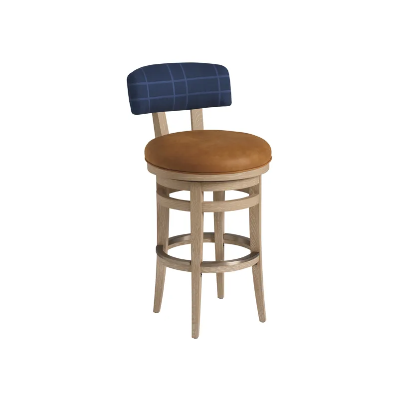 Sunday Morning Hyannis Bar Stool