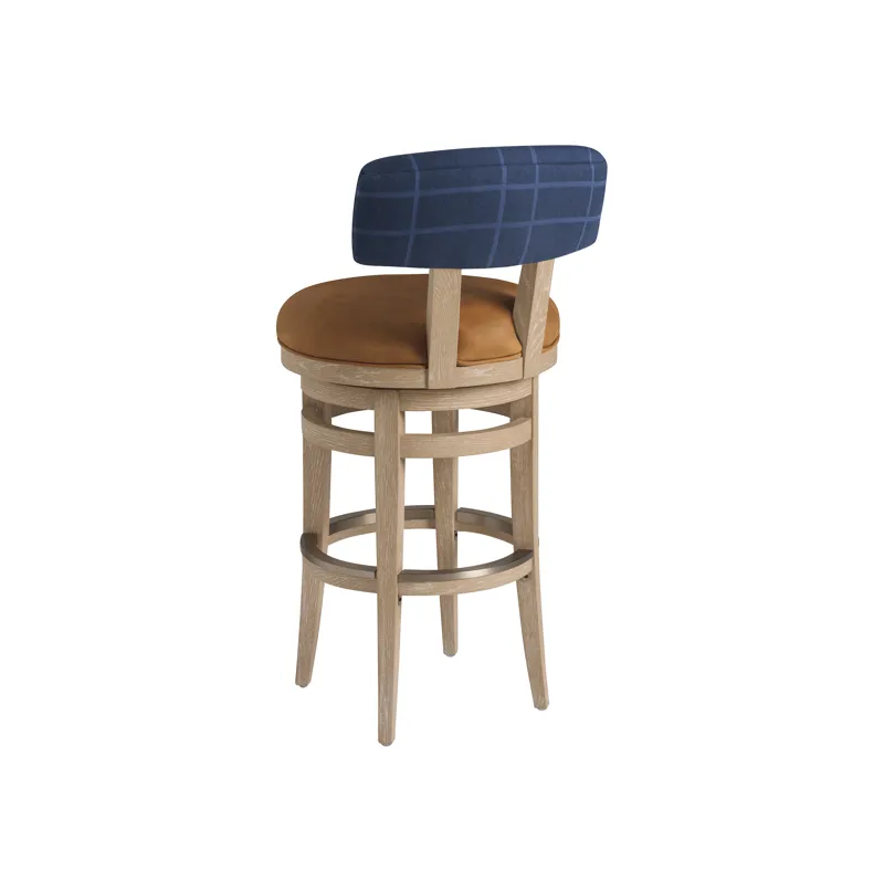 Sunday Morning Hyannis Bar Stool