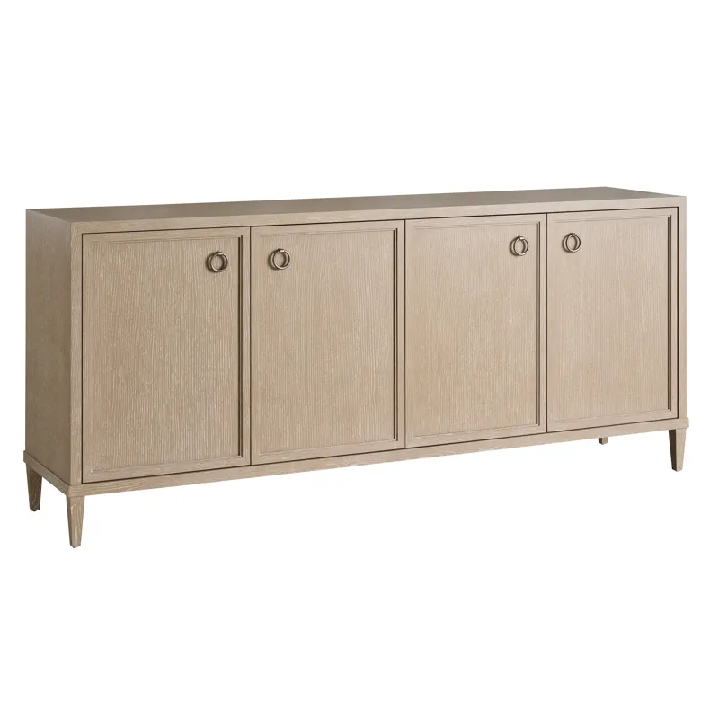 Sunday Morning Stonington Media Console
