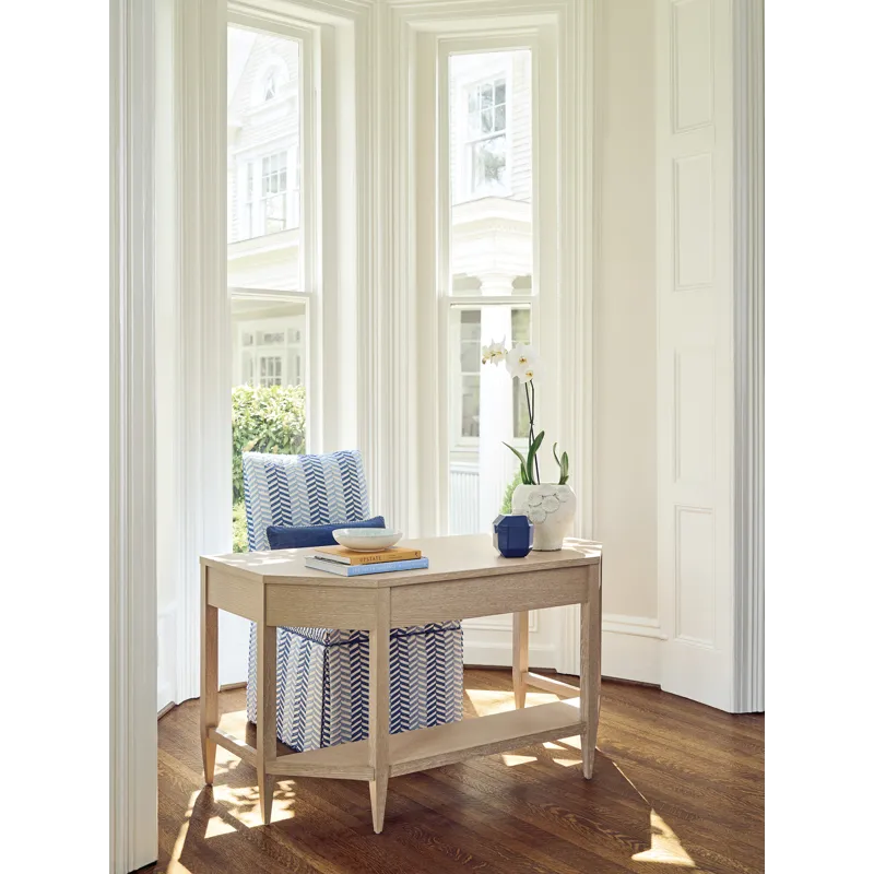 Sunday Morning Andover Writing Desk