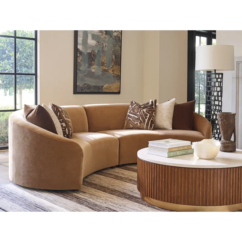 La Costa Alston Raf Sofa
