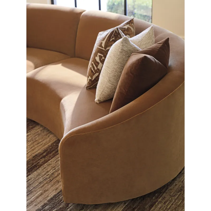 La Costa Alston Raf Sofa