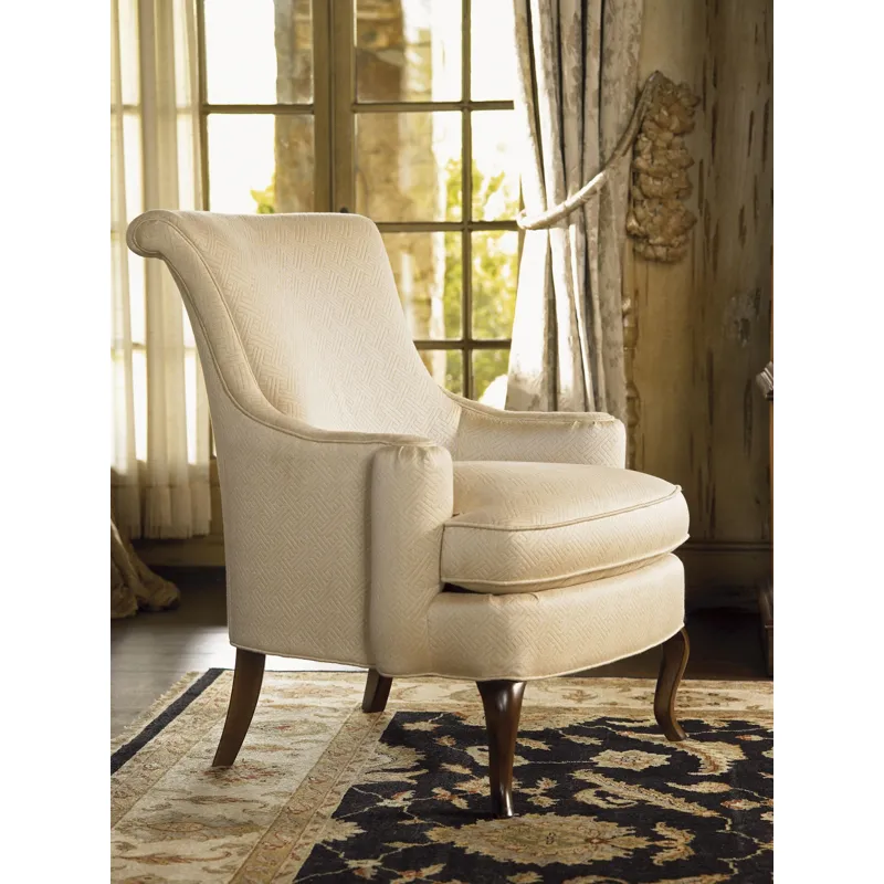 Fifty-Seventh Street Chair