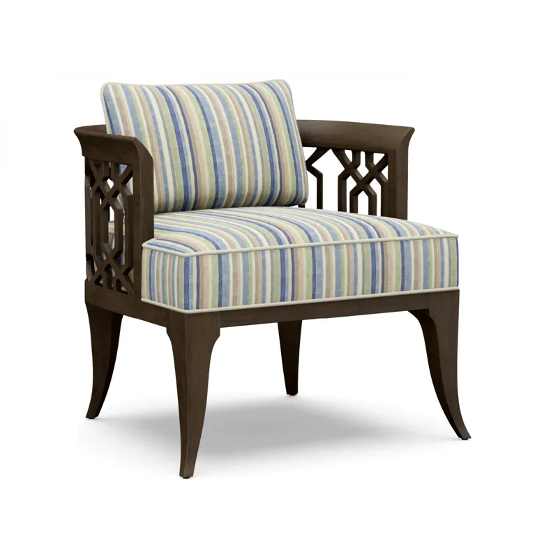 Featured Upholstery Gatewick Chair