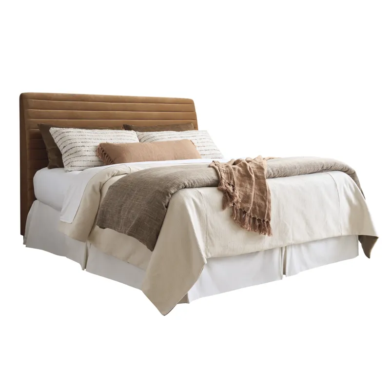 La Costa Coronado Upholstered Headboard - Cal King