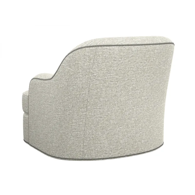 Featured Upholstery Alta Vista Swivel Chair